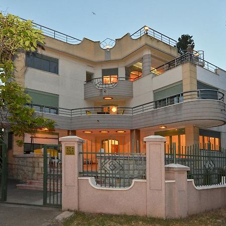 Vila Vera Constanta Exterior photo